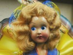 mary jean doll blonde face
